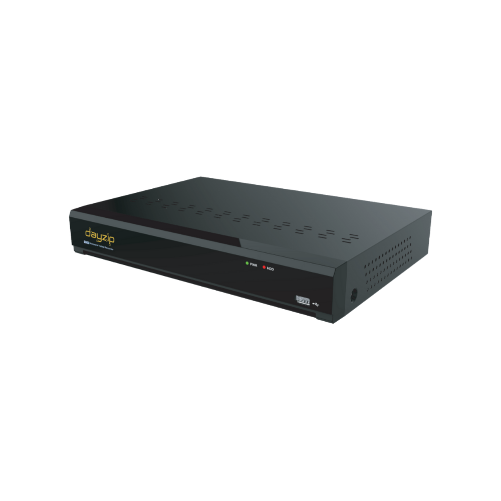 DZ-4K6216 16 KANAL NVR