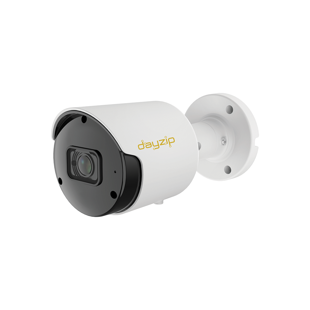 DZ-A5420 5MP IP Bullet Starlight Kamera