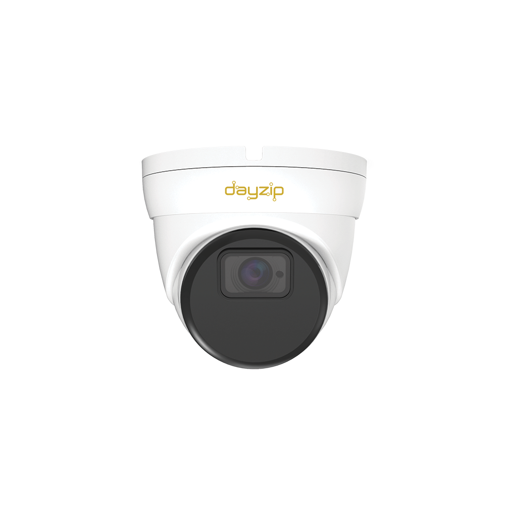 DZ-A5330 5MP Starlight IP Dome Kamera