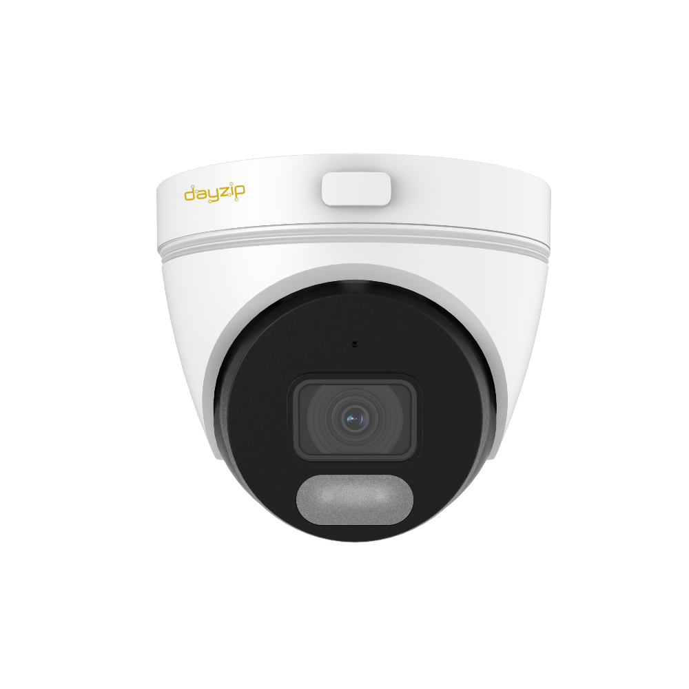 DZ-2628-DP 2MP IP DOME KAMERA
