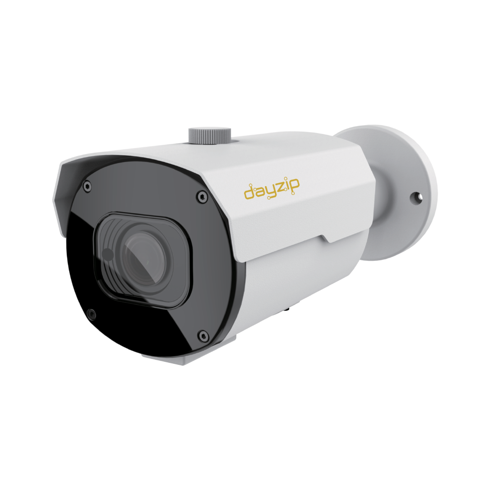 DZ-A5512B 5MP IP Bullet Kamera Gömülü Plaka Tanıma