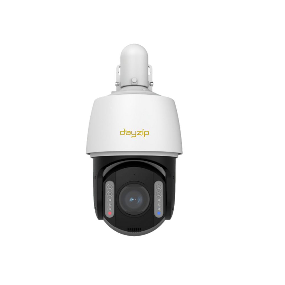 DZ-8037SPD 8MP OPTİK STARLIGHT PTZ KAMERA