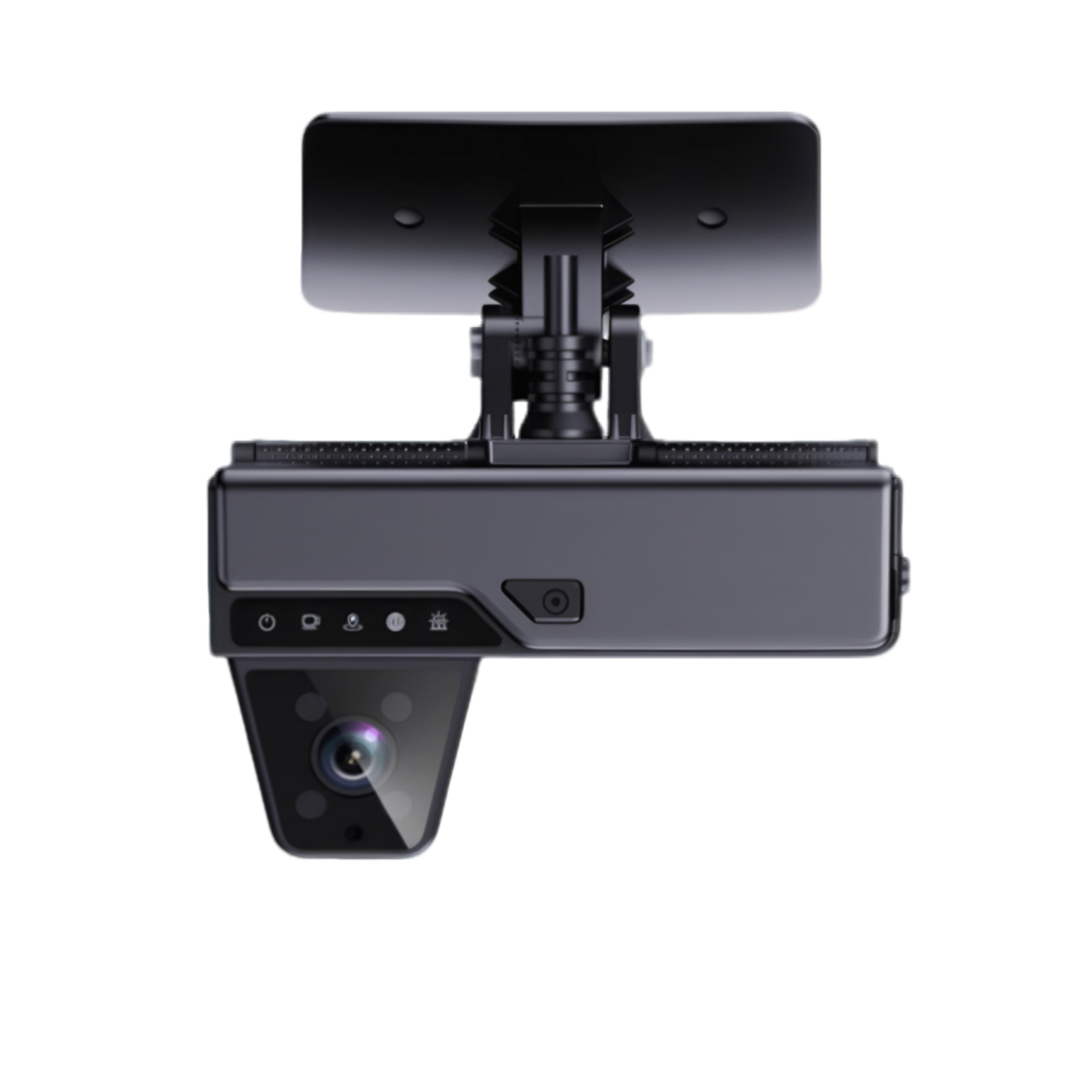 CN-D63G Dashcam Araç Kamerası