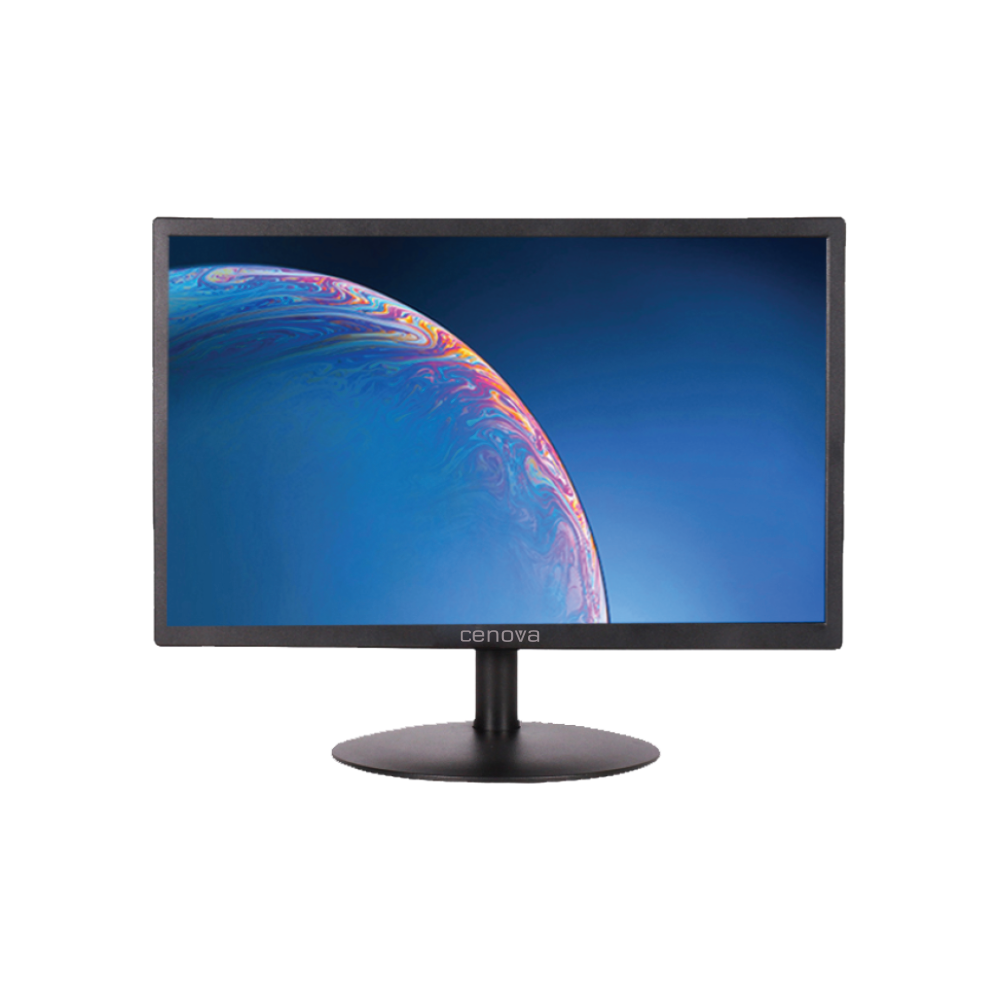 CN-22M 22" 2K Monitör