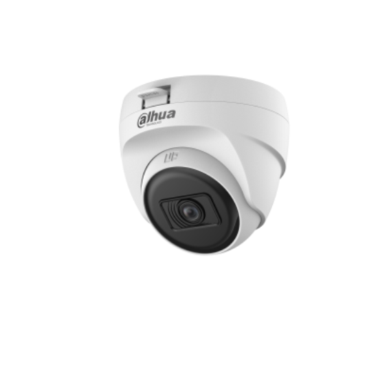 DAHUA HAC-T1A21-U 2MP AHD IR DOME KAMERA 2.8 MM LENS